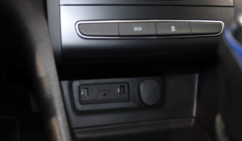 RENAULT Mégane IV Sport Tourer 1.5 DCI GT LINE completo