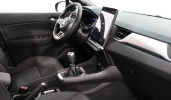MITSUBISHI ASX 1.2 DI-T KAITEKI completo