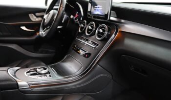 MERCEDES-BENZ Classe GLC Coupé 250 D AMG LINE 4-MATIC completo