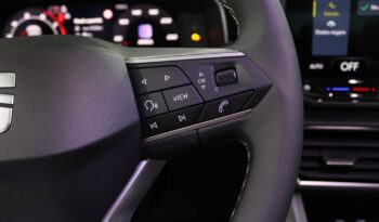 SEAT Leon Sportstourer 1.5 TSI E-HYBRID STYLE DSG completo