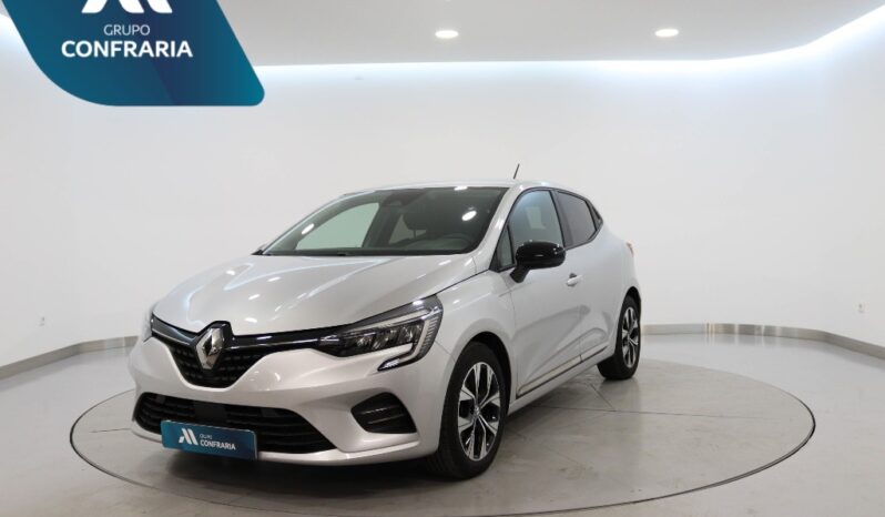 RENAULT Clio V 1.0 TCE EVOLUTION BI-FUEL completo