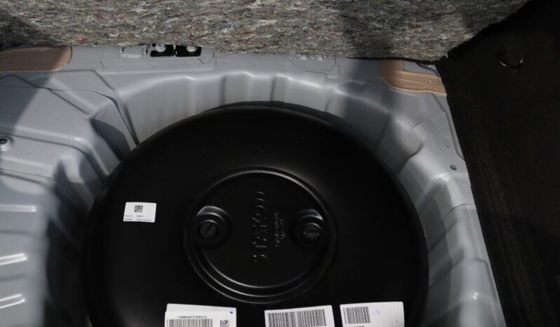 RENAULT Clio V Fase II 1.0 TCE EVOLUTION BI-FUEL completo