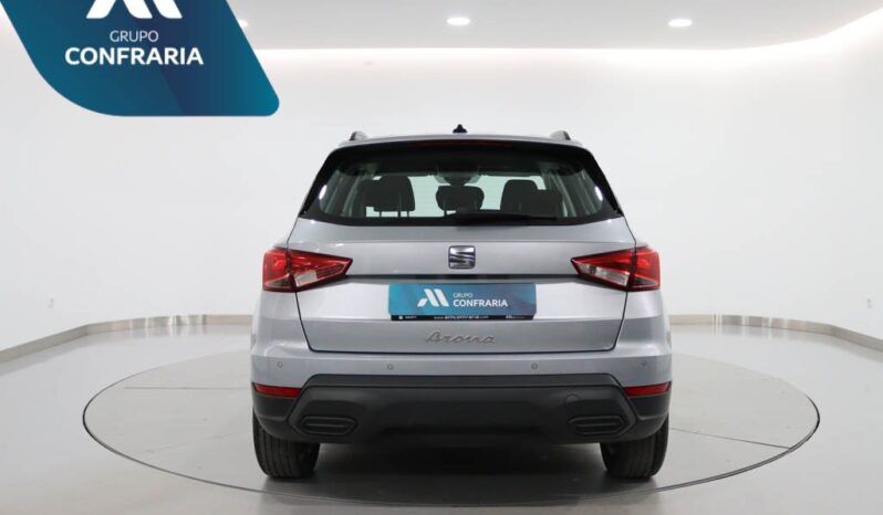 SEAT Arona 1.0 TSI STYLE completo