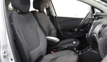 RENAULT Captur 1.5 DCI EXCLUSIVE completo