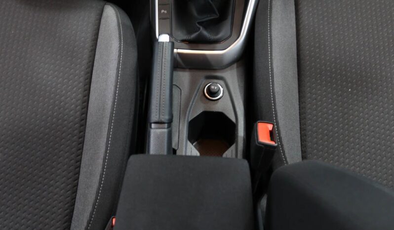 VOLKSWAGEN Polo 1.0 TSI URBAN completo