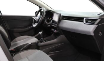 RENAULT Clio V Fase II 1.0 TCE EVOLUTION BI-FUEL completo