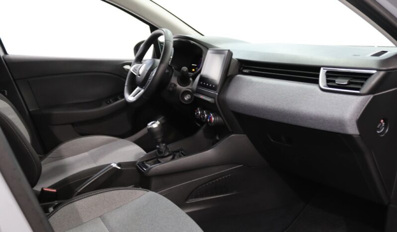 RENAULT Clio V Fase II 1.0 TCE EVOLUTION BI-FUEL completo