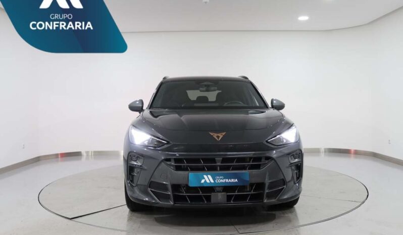 CUPRA Terramar 1.5 E-HYBRID SPECIAL EDITION DSG completo