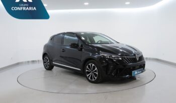 RENAULT Clio V Fase II 1.0 TCE EVOLUTION BI-FUEL