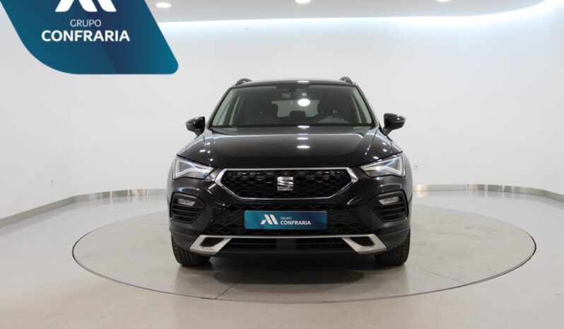 SEAT Ateca 1.0 TSI STYLE completo