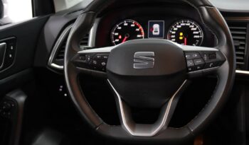 SEAT Ateca 1.0 TSI STYLE completo