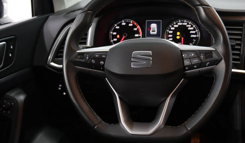 SEAT Ateca 1.0 TSI STYLE completo