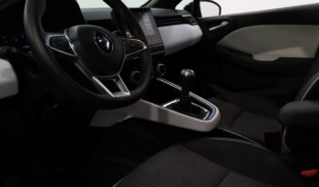 RENAULT Clio V 1.5 BLUE DCI TECHNO completo