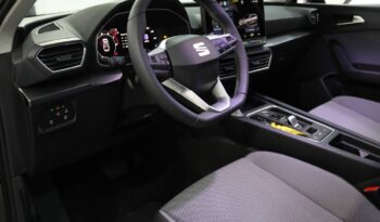 SEAT Leon Sportstourer 1.5 TSI E-HYBRID STYLE DSG completo