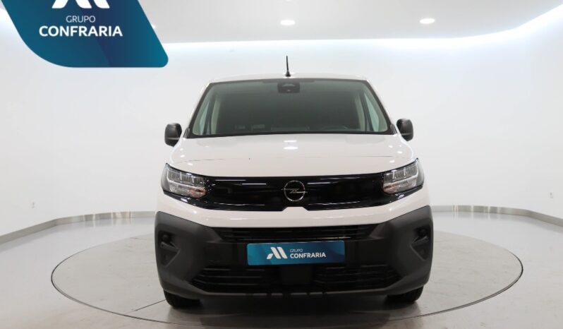 OPEL COMBO CARGO DIESEL 1.5 CDTI XL completo