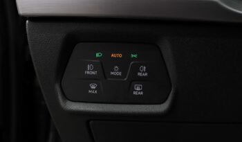 SEAT Leon Sportstourer 2.0 TDI FR DSG completo