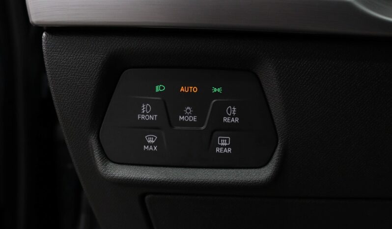 SEAT Leon Sportstourer 2.0 TDI FR DSG completo