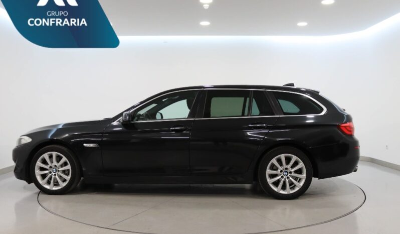BMW Serie Touring 525 D AUTO completo