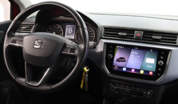 SEAT Arona 1.0 TSI STYLE DSG completo