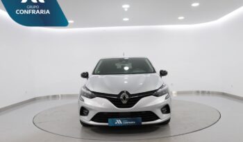 RENAULT Clio V 1.0 TCE EVOLUTION BI-FUEL completo