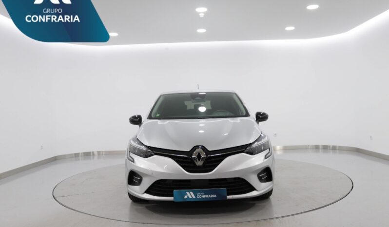 RENAULT Clio V 1.0 TCE EVOLUTION BI-FUEL completo