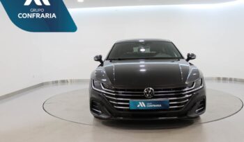 VOLKSWAGEN Arteon Shooting Brake 2.0 TDI R-LINE DSG completo