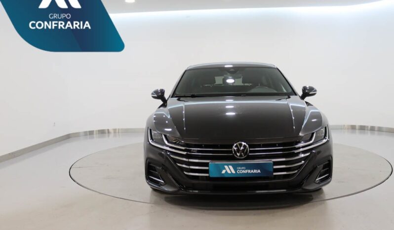 VOLKSWAGEN Arteon Shooting Brake 2.0 TDI R-LINE DSG completo