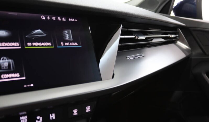 AUDI A3 Limousine 30 TFSI S LINE S TRONIC completo