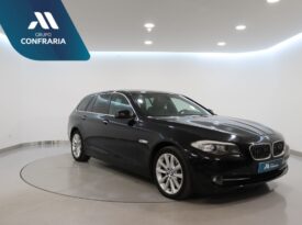 BMW Serie Touring 525 D AUTO
