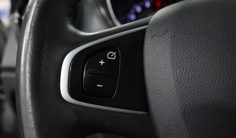 RENAULT Captur 1.5 DCI EXCLUSIVE completo