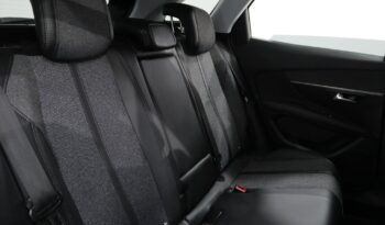 PEUGEOT 3008 1.6 BLUEHDI ALLURE completo