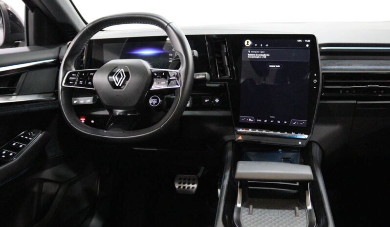 RENAULT Austral 1.3 MILD HYBRID TECHNO ESPRIT ALPINE AUTO completo