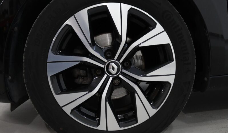 RENAULT Clio V 1.0 TCE EVOLUTION BI-FUEL completo