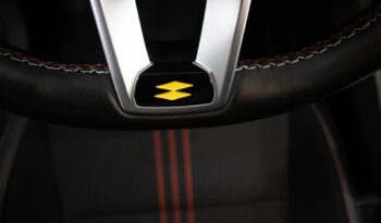 RENAULT Captur 1.0 TCE RS LINE completo