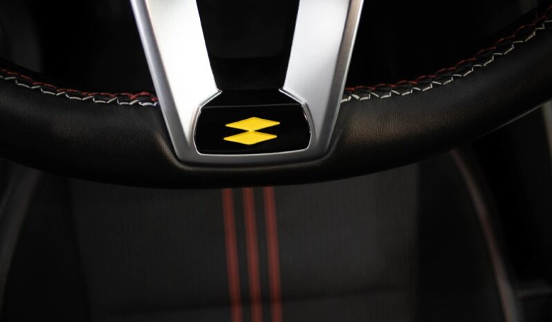 RENAULT Captur 1.0 TCE RS LINE completo