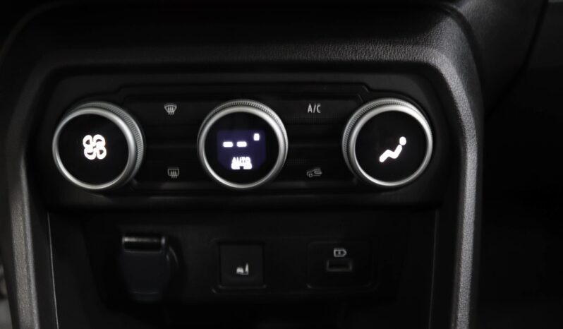 DACIA Sandero Stepway 1.0 ECO-G EXTREME BI-FUEL completo