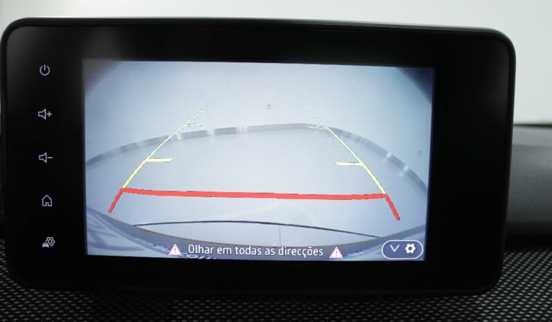 DACIA Sandero Stepway 1.0 TCE EXPRESSION completo