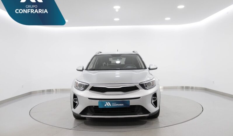 KIA Stonic 1.2 DYNAMIC completo