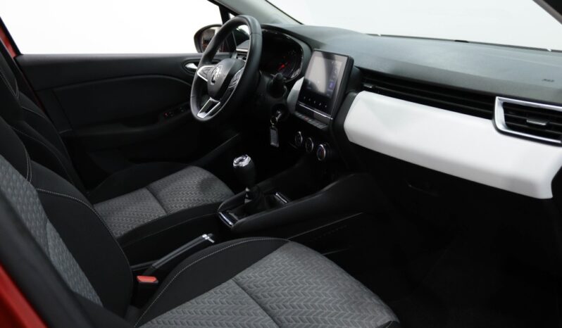 RENAULT Clio V 1.0 TCE EVOLUTION completo