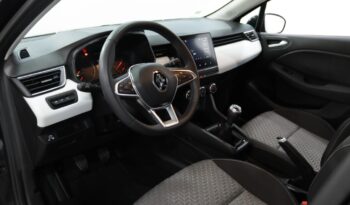 RENAULT Clio V 1.0 TCE EVOLUTION BI-FUEL completo