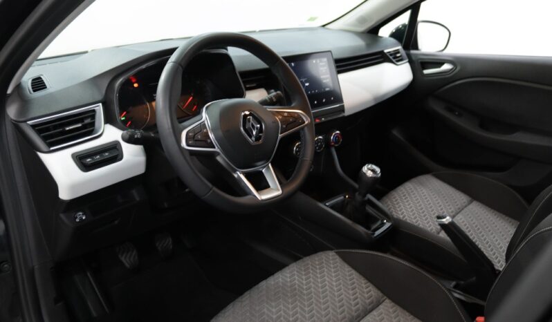 RENAULT Clio V 1.0 TCE EVOLUTION BI-FUEL completo