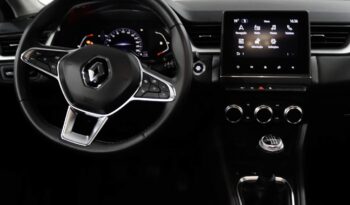 RENAULT Captur 1.0 TCE TECHNO completo