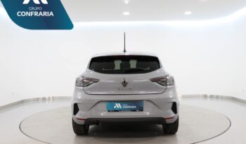 RENAULT Clio V Fase II 1.0 TCE EVOLUTION BI-FUEL completo