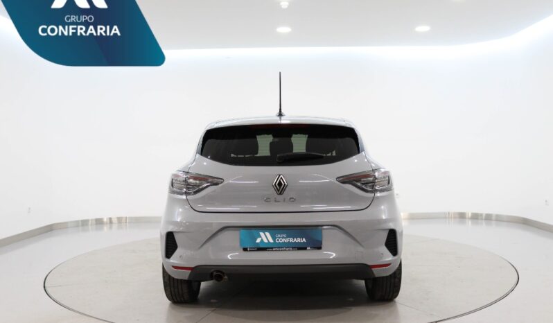 RENAULT Clio V Fase II 1.0 TCE EVOLUTION BI-FUEL completo
