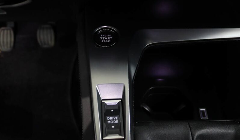 PEUGEOT 308 SW 1.5 BLUEHDI ALLURE completo