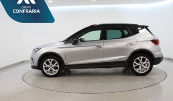 SEAT Arona 1.0 TSI FR completo