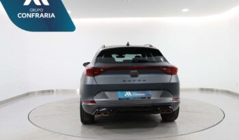 CUPRA Formentor 1.4 E-HYBRID CUPRA DSG VZ completo
