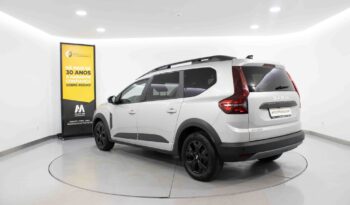 DACIA Jogger 1.0 TCE SL EXTREME+ UP&GO 7L completo