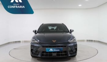 CUPRA Leon Sportstourer 1.5 ETSI DSG completo