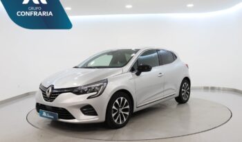 RENAULT Clio V 1.5 BLUE DCI TECHNO completo